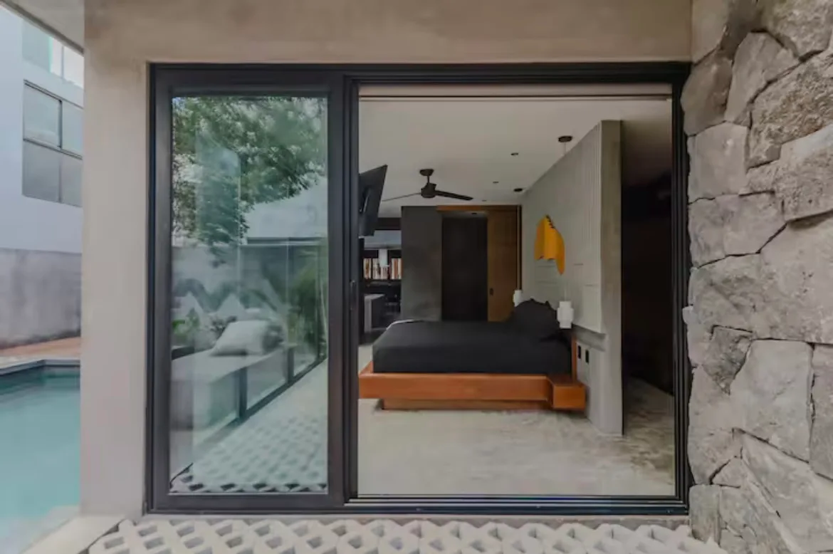 Luxury House in Aldea Zama, Tulum
