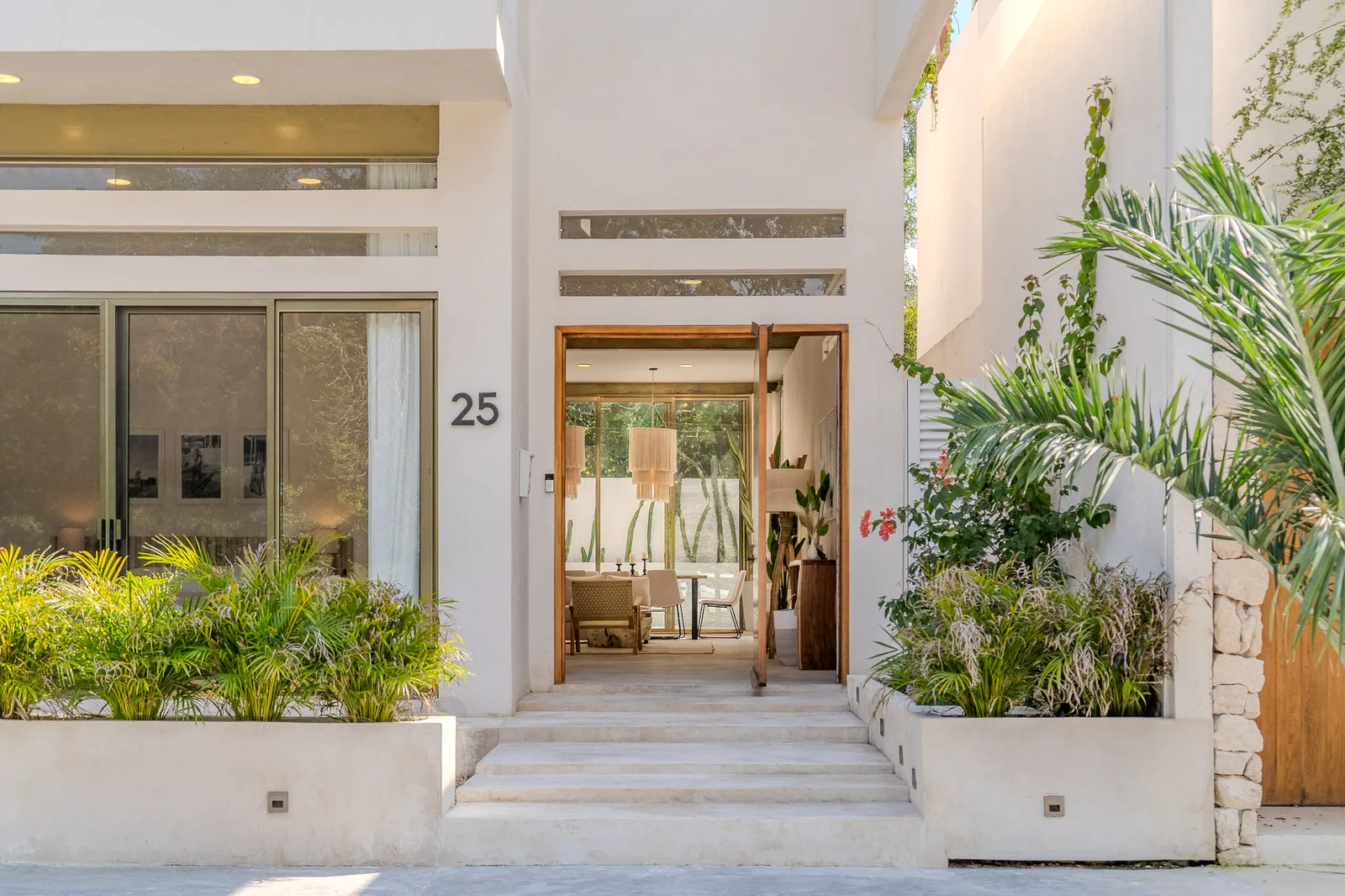 Villa in Riviera Tulum