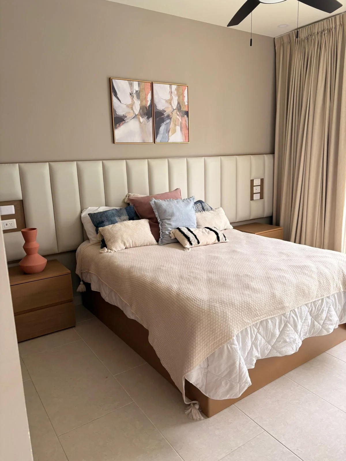 2 Bedroom Apartment for Rent in Valle Aurora, Playa del Carmen