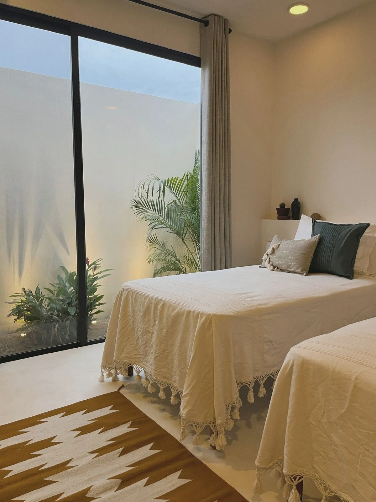 2 Bedroom House in La Guayavillera, Puerto Escondido