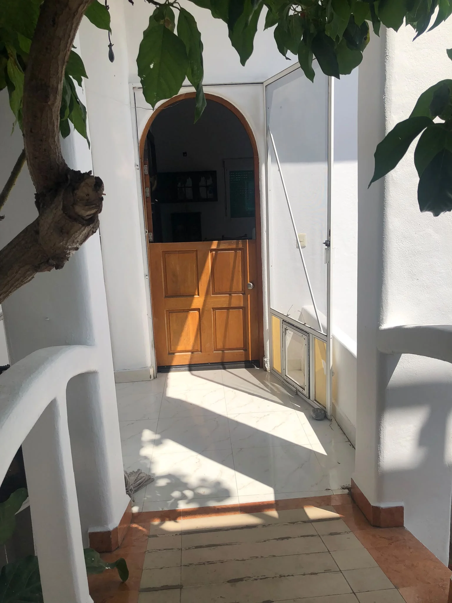 Apartment in Playa del Carmen