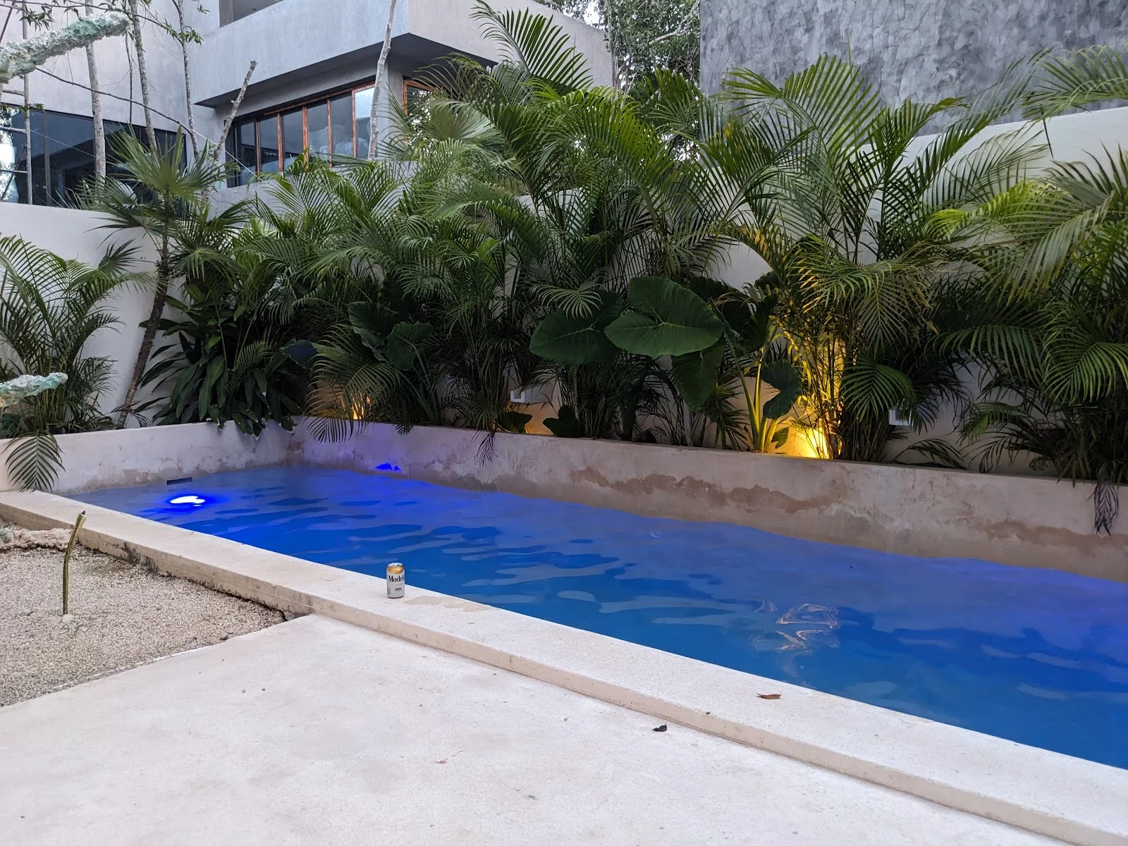 Luxury House in Aldea Zama, Tulum