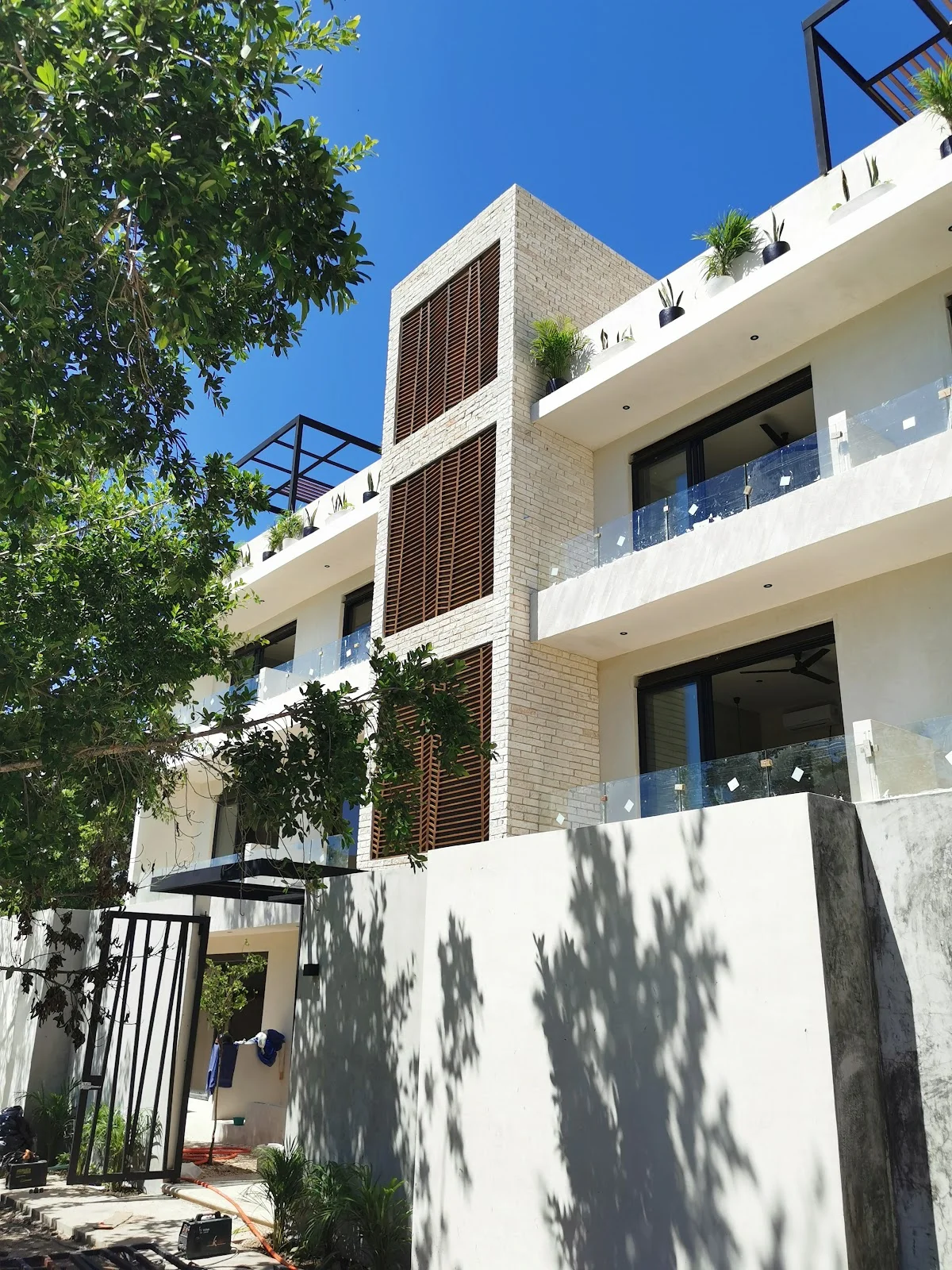Studio Apartment in La Veleta, Tulum