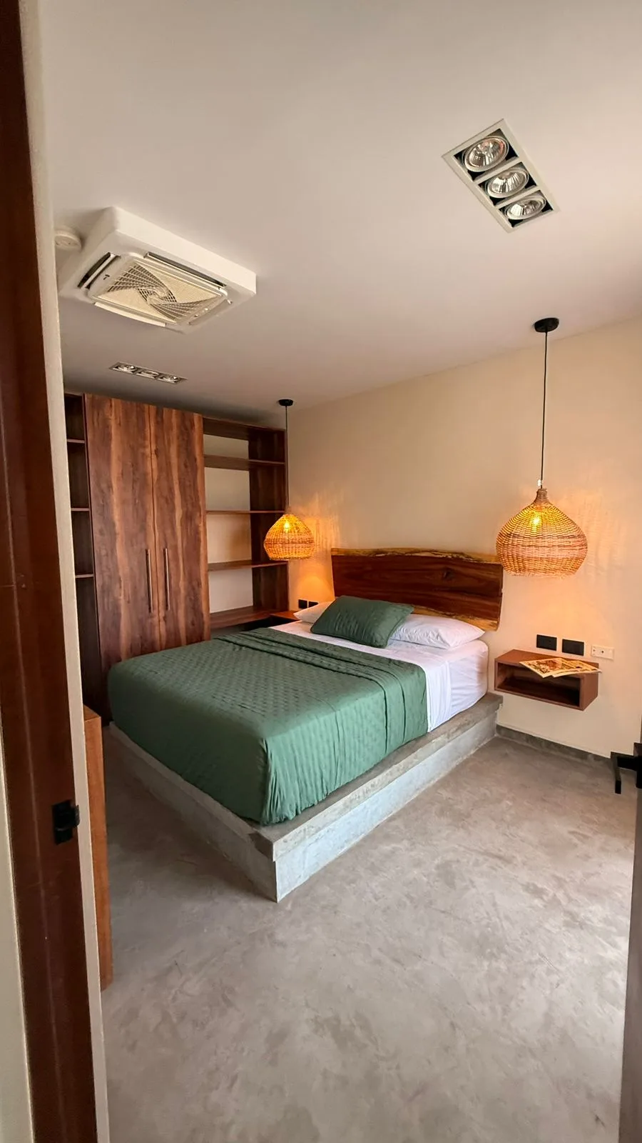 Apartment in Region 8 - $17,000 MXN/Month