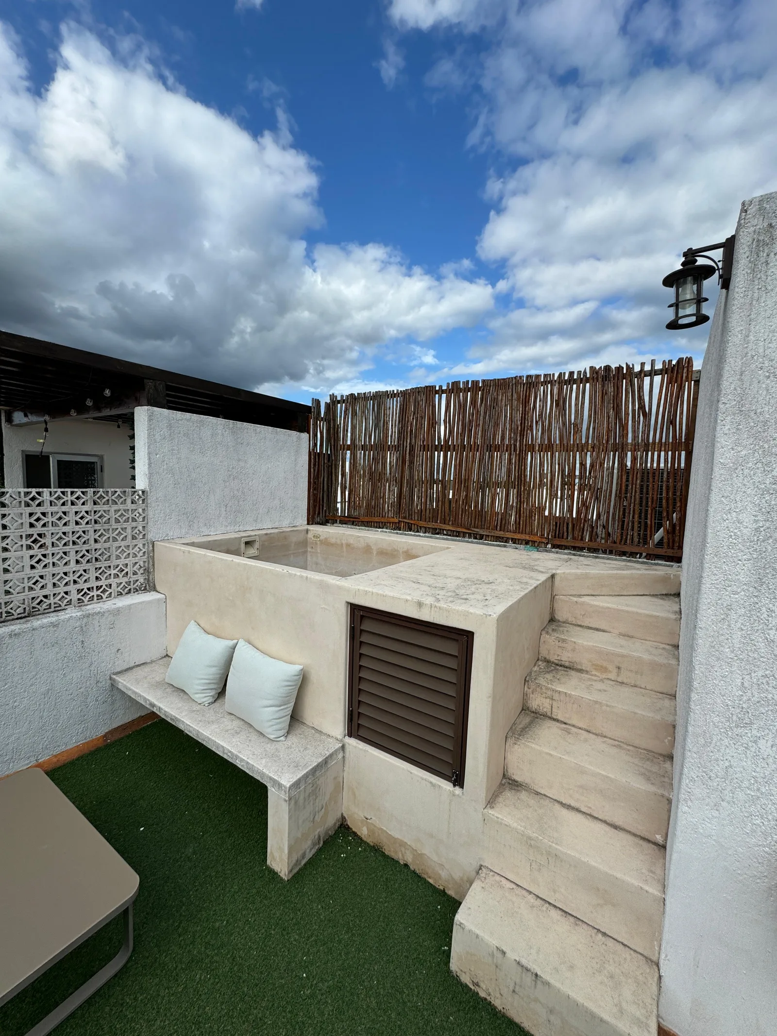 Penthouse in Playa del Carmen