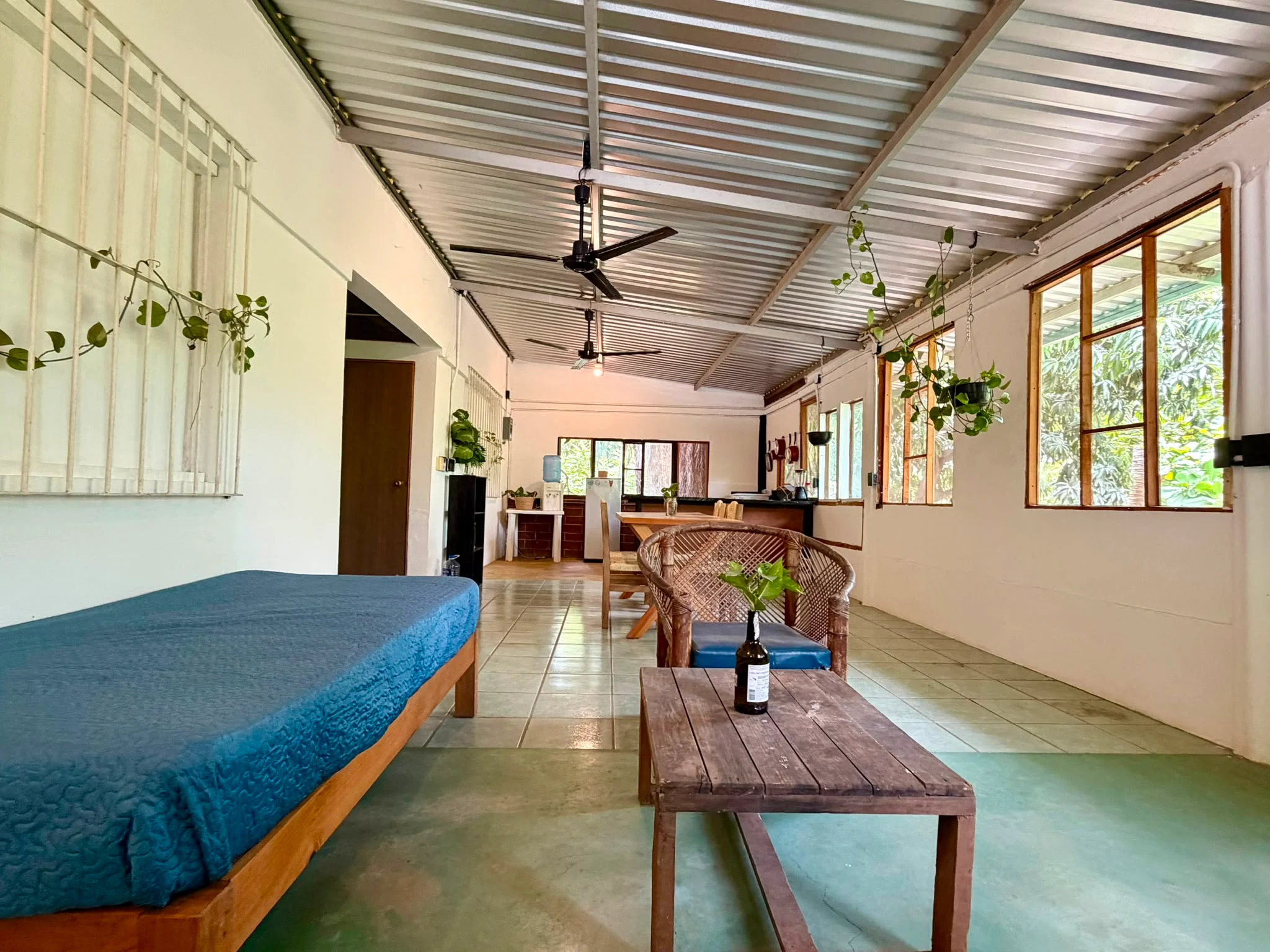 2 Bedroom Apartment in La Punta, Puerto Escondido