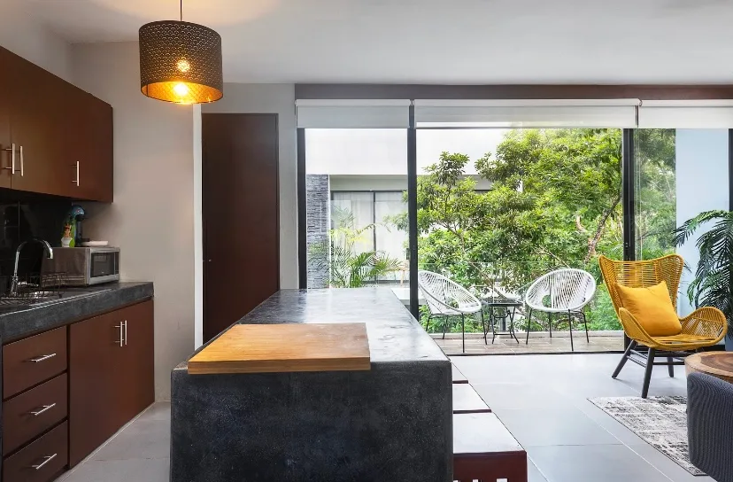 Penthouse in La Veleta