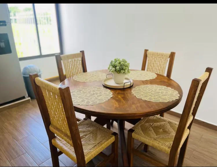 2 Bedroom Apartment in Puerto Escondido