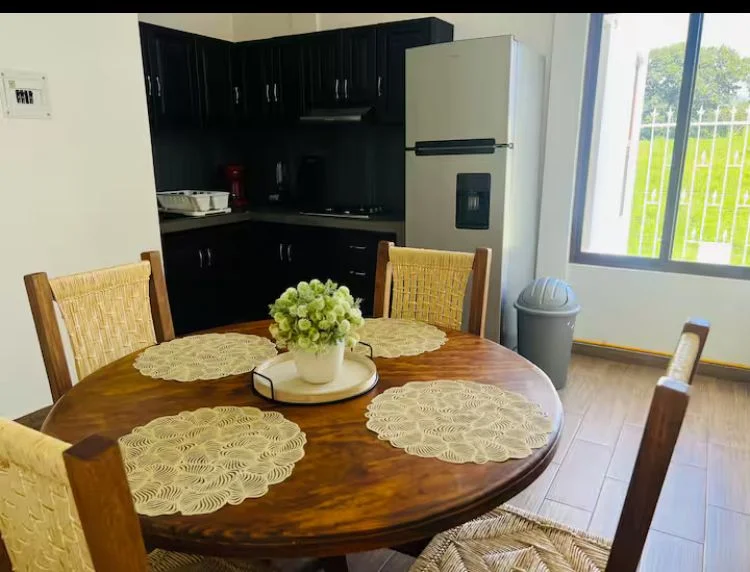 2 Bedroom Apartment in Puerto Escondido