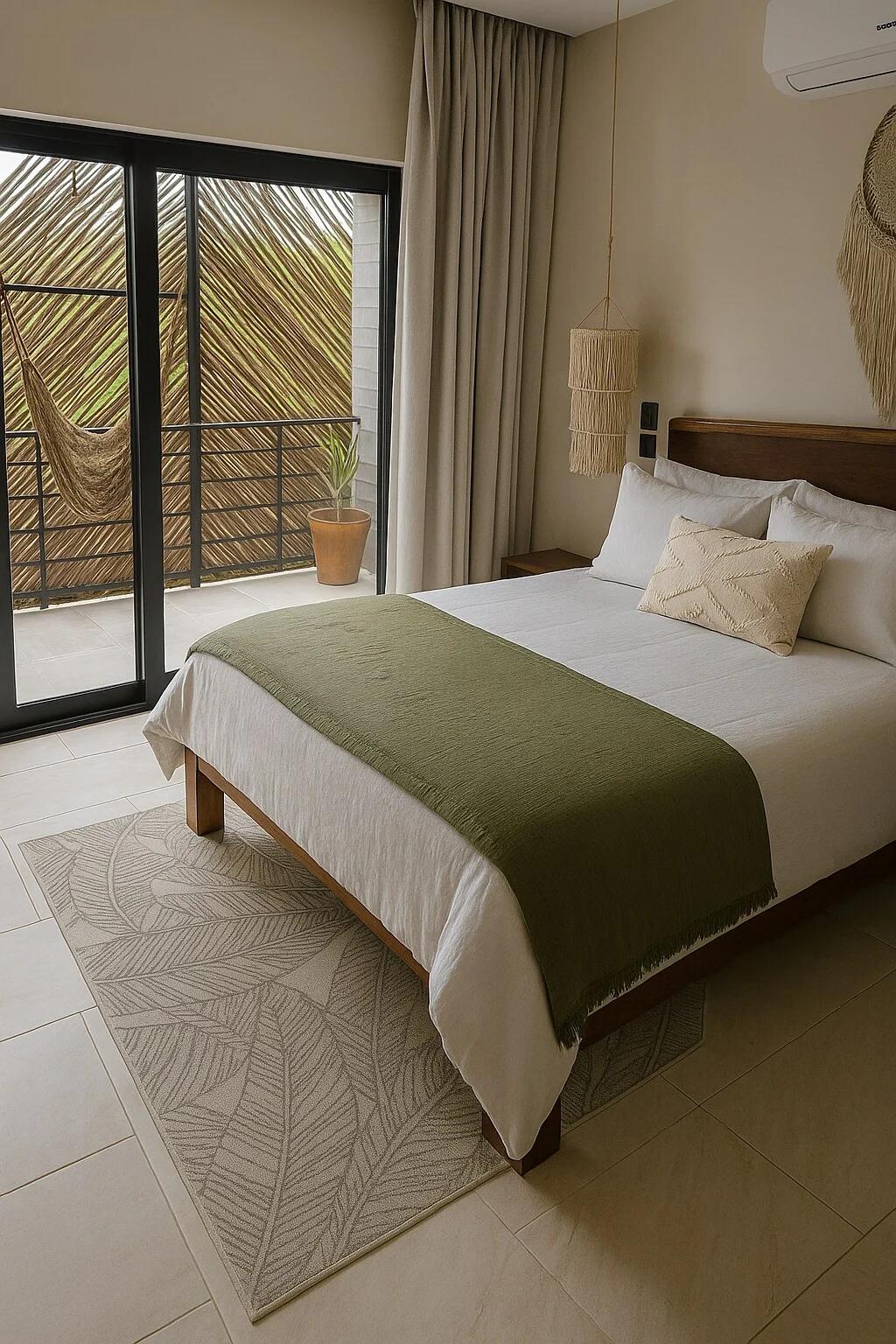 Penthouse in La Veleta