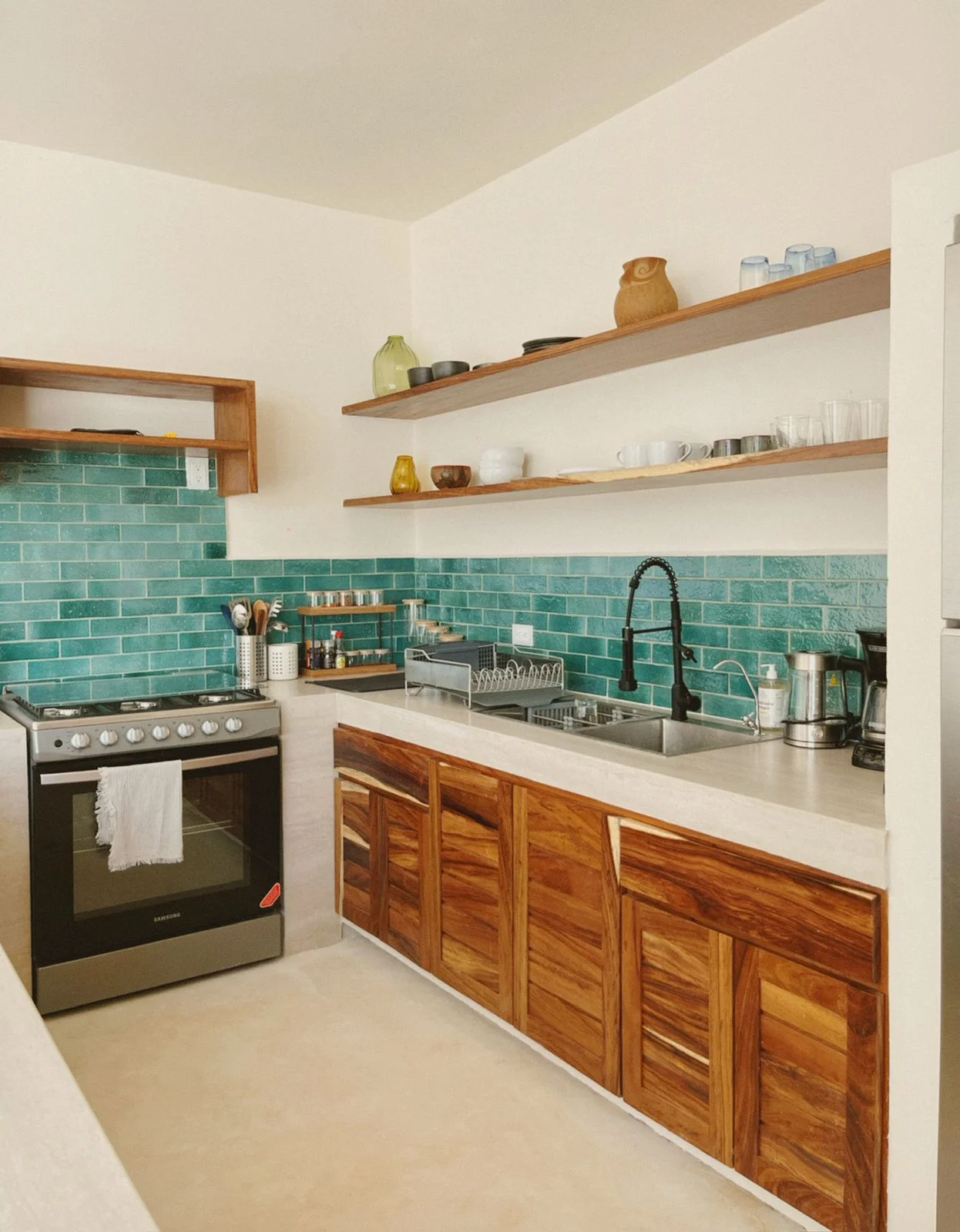2 Bedroom House in La Guayavillera, Puerto Escondido