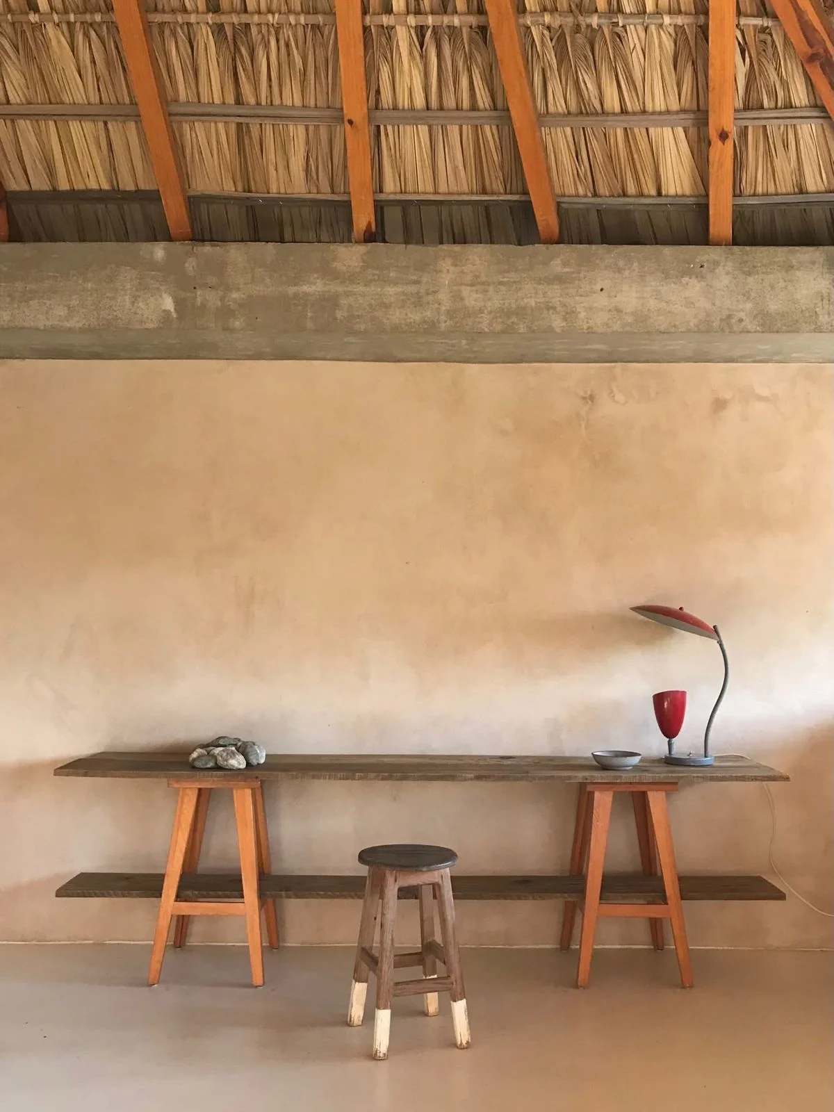 Furnished 1-Bedroom Apartment in La Punta, Puerto Escondido