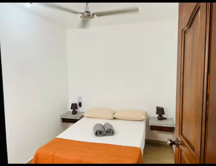 2 Bedroom Apartment in Puerto Escondido