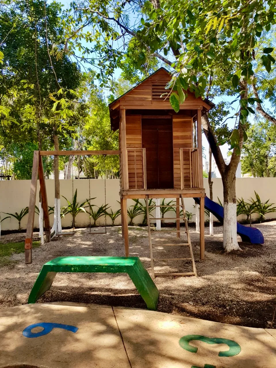 House in Los Olivos