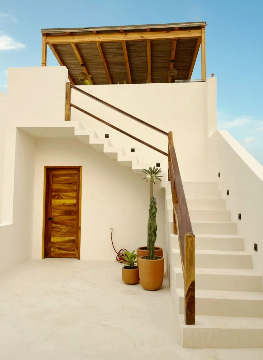 2 Bedroom House in La Guayavillera, Puerto Escondido