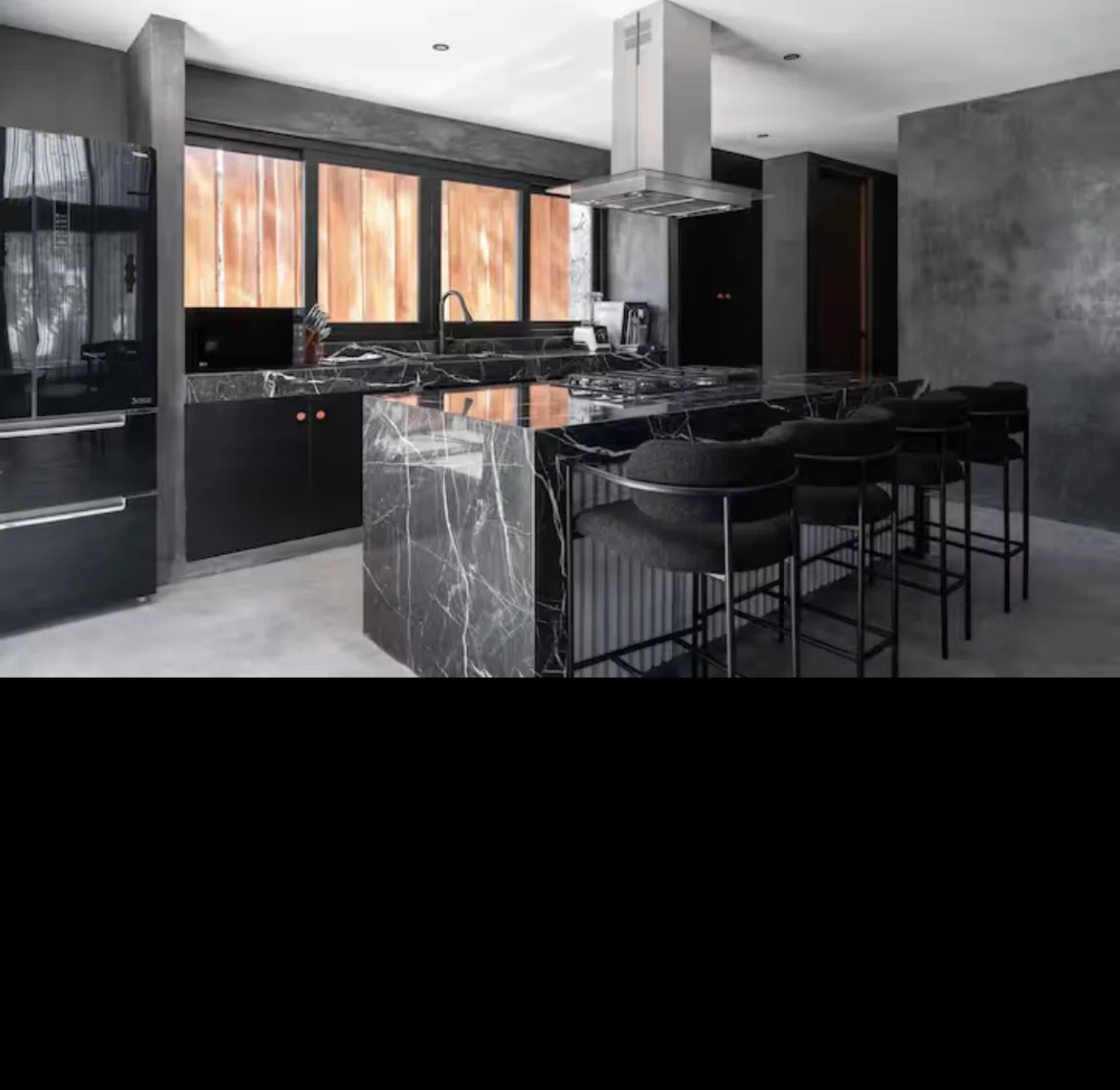 Luxury House in Aldea Zama, Tulum