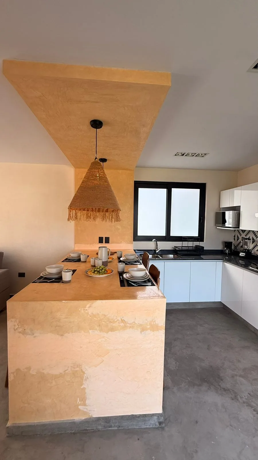 Apartment in Region 8 - $17,000 MXN/Month