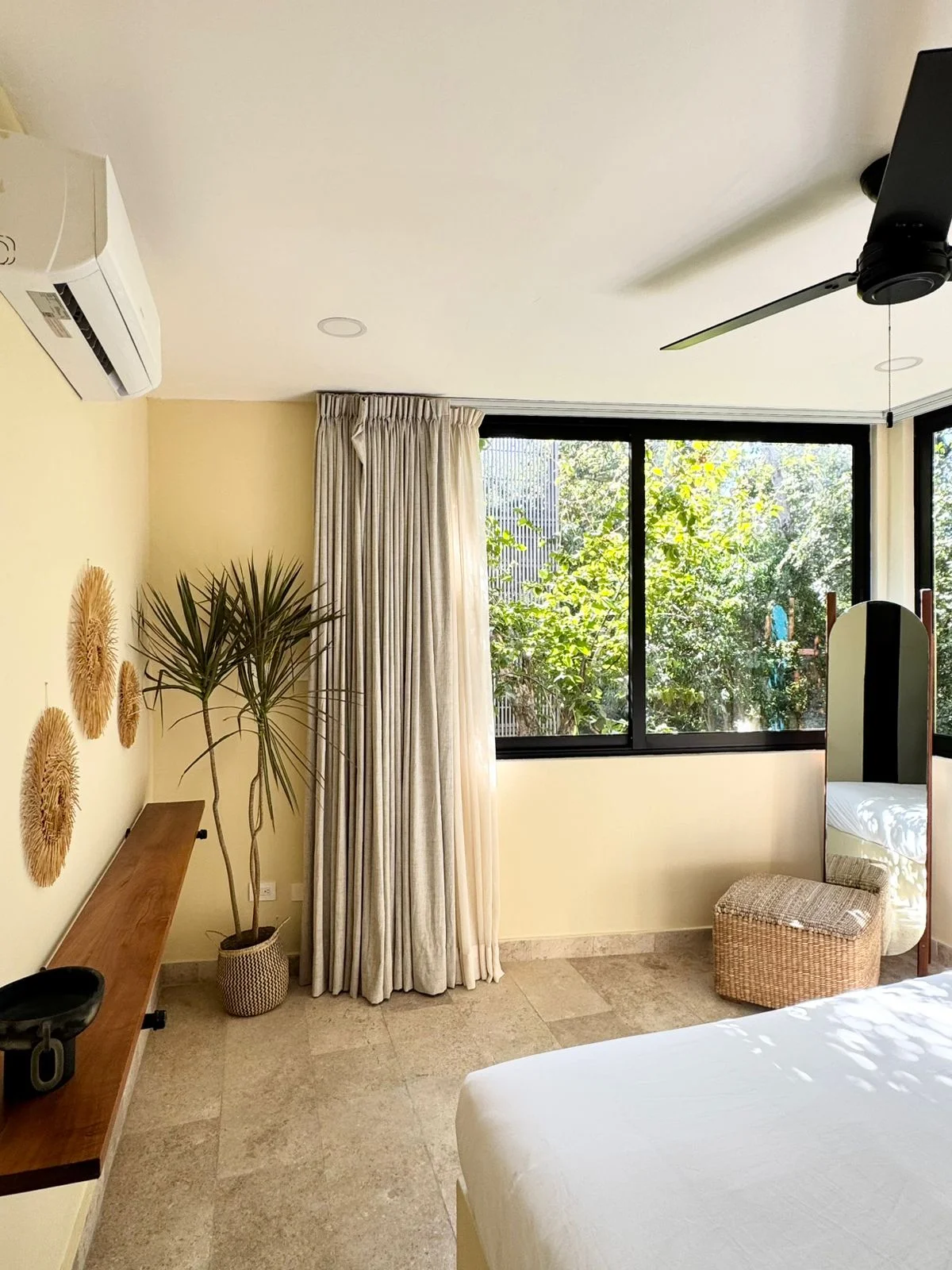 Penthouse in Tulum Selva Norte