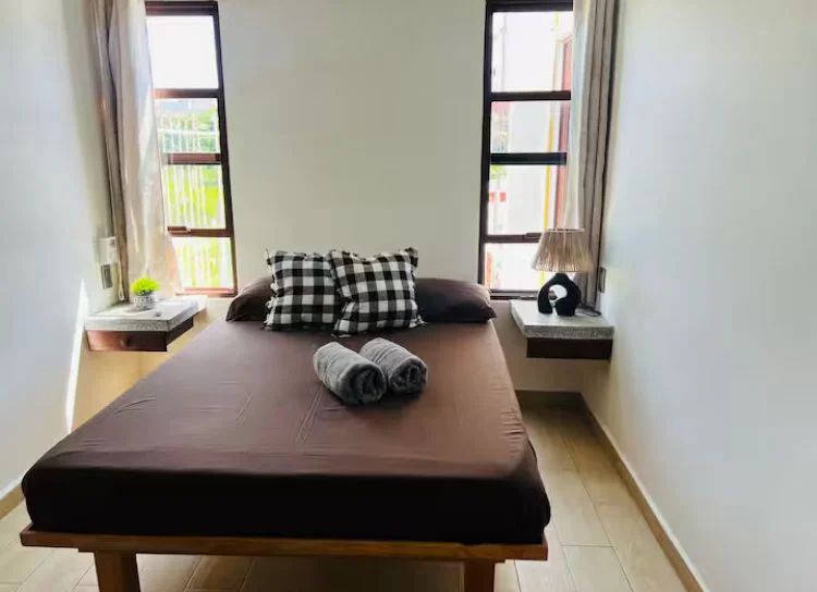 2 Bedroom Apartment in Puerto Escondido