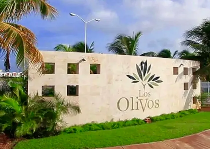 3-Bedroom House in Los Olivos, Furnished