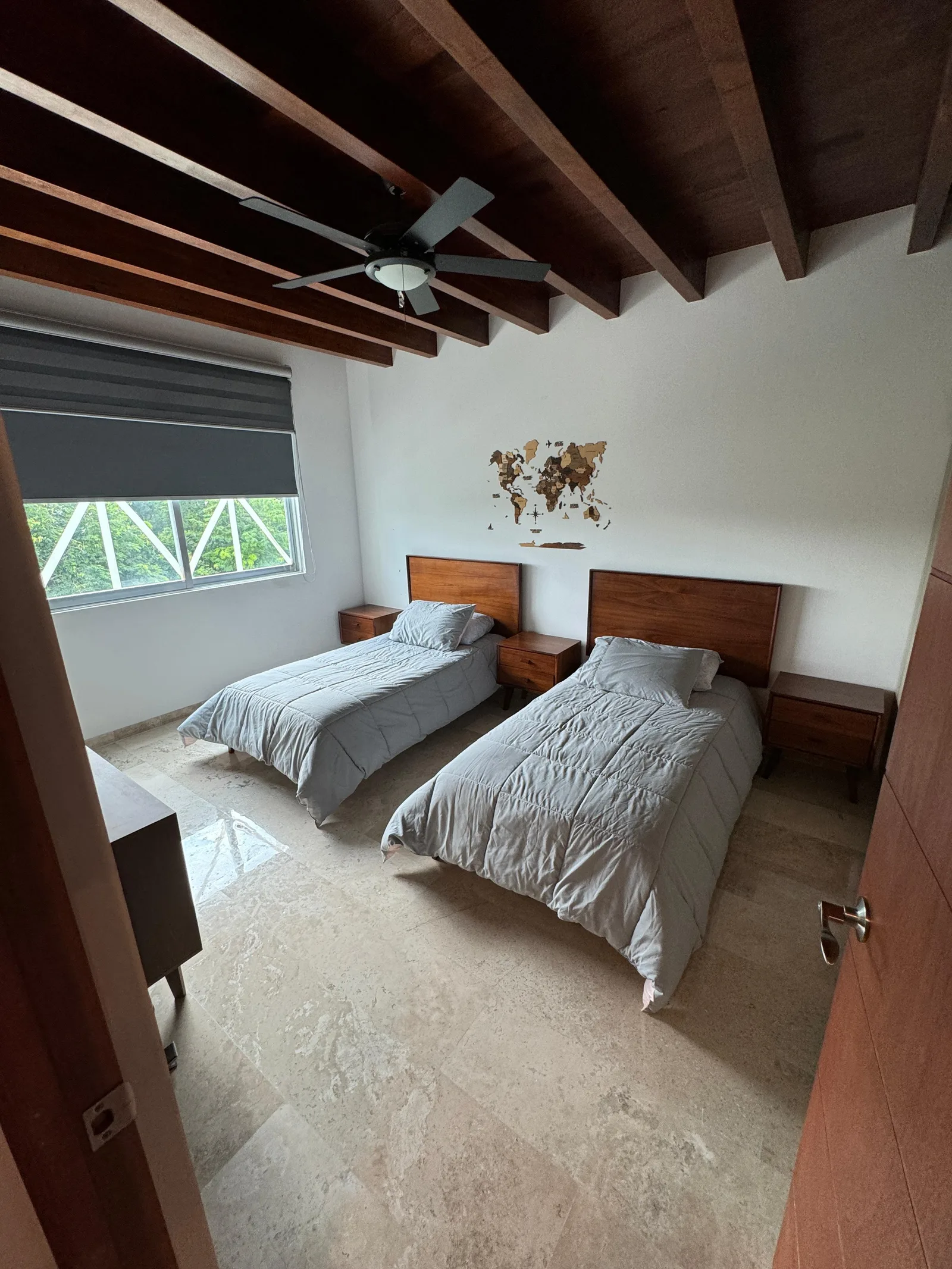 Penthouse in Playa del Carmen