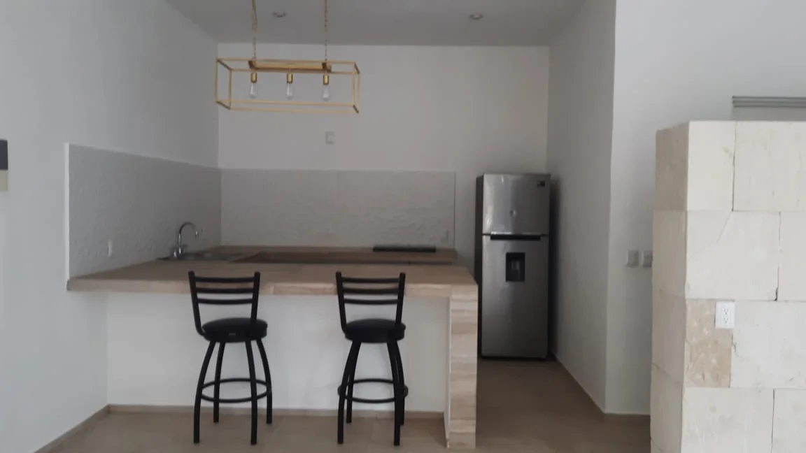 Apartment in Tumben Kaa, Tulum