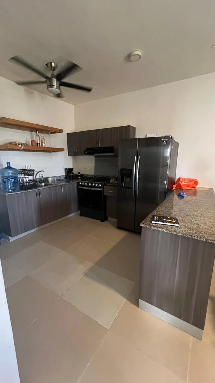 Furnished 3 Bedroom Apartment in Selvanova