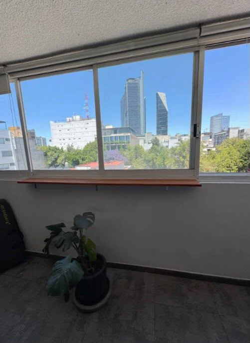 Private Room in Condesa, Mexico City