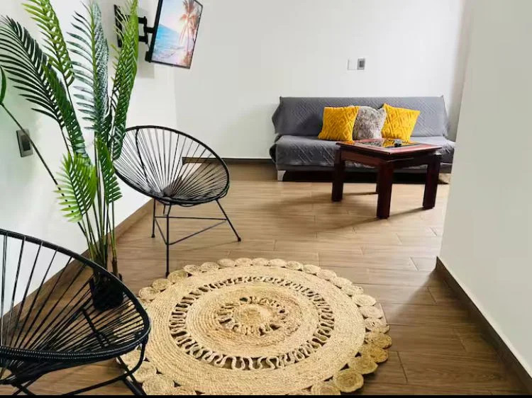 2 Bedroom Apartment in Puerto Escondido
