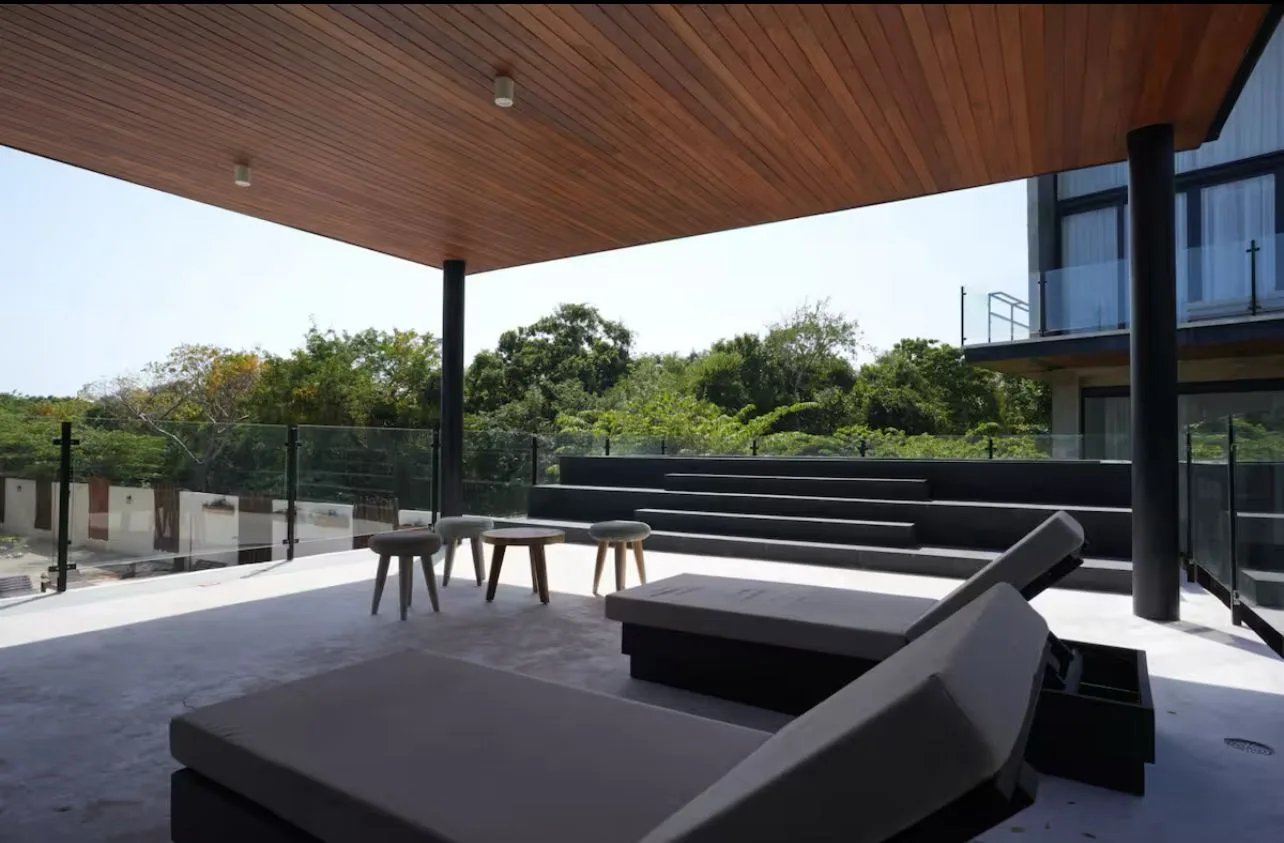 Apartment in Region 8 - $17,000 MXN/Month