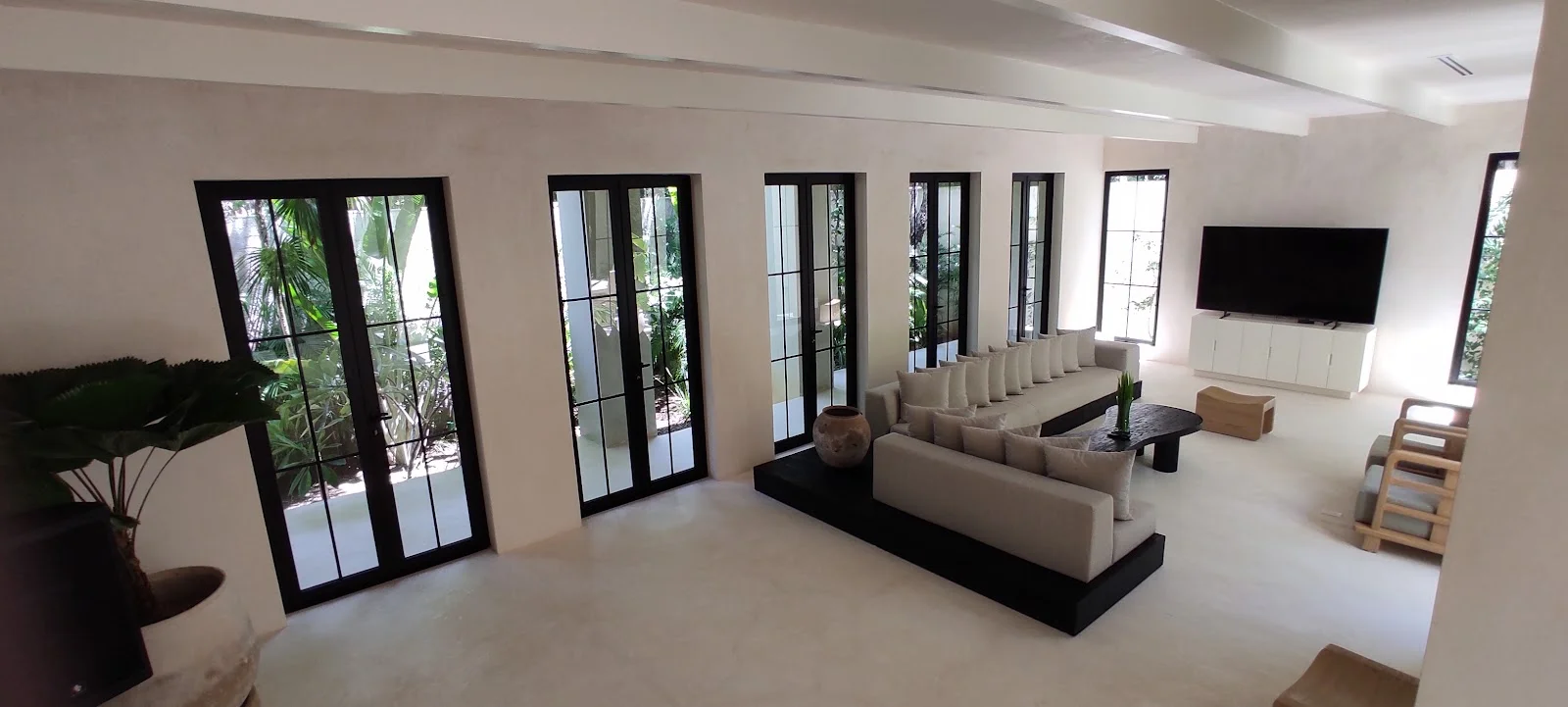 Luxury House in Aldea Zama, Tulum