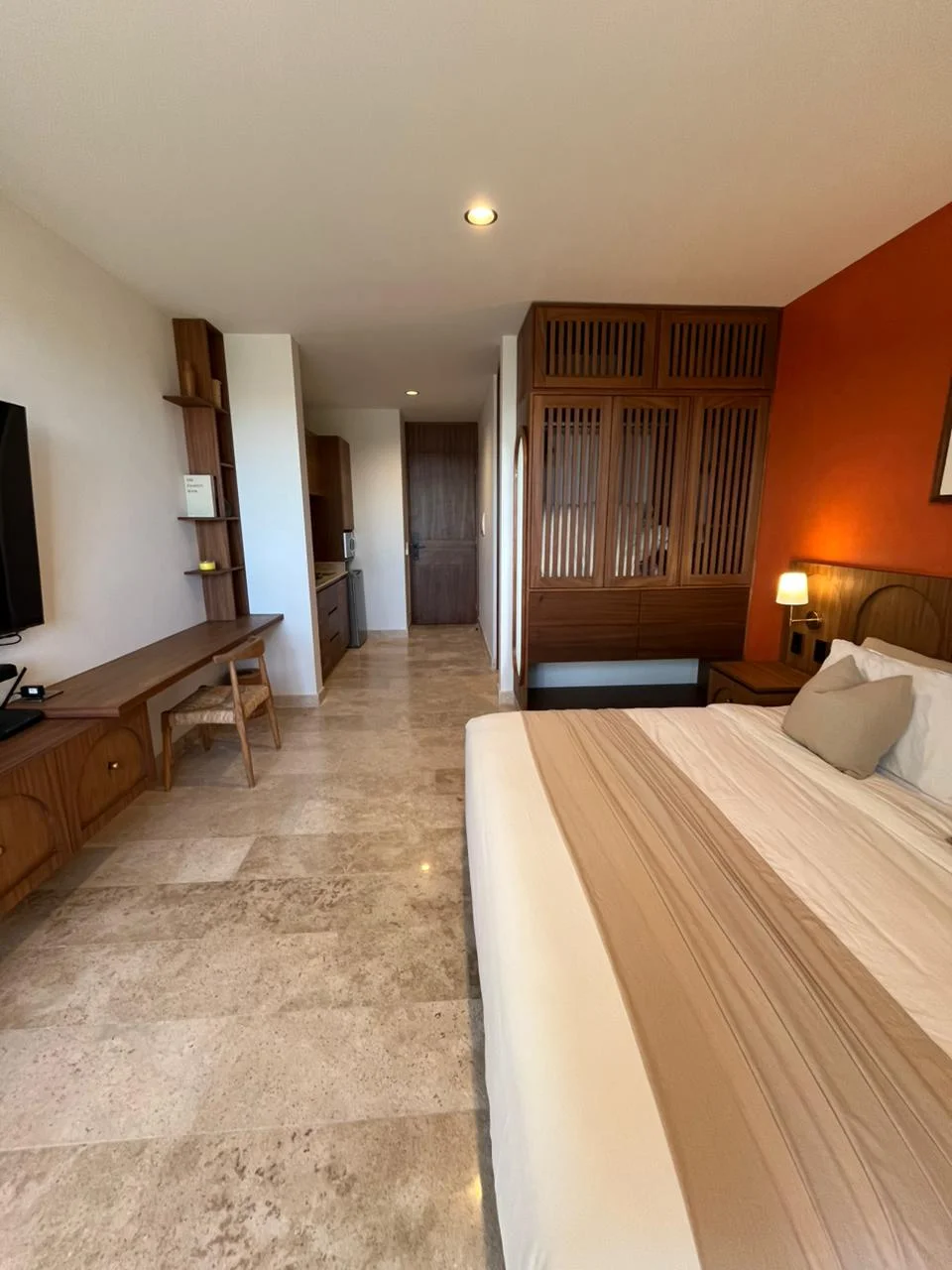 Furnished Studio at Akua Reserve with Private Jacuzzi