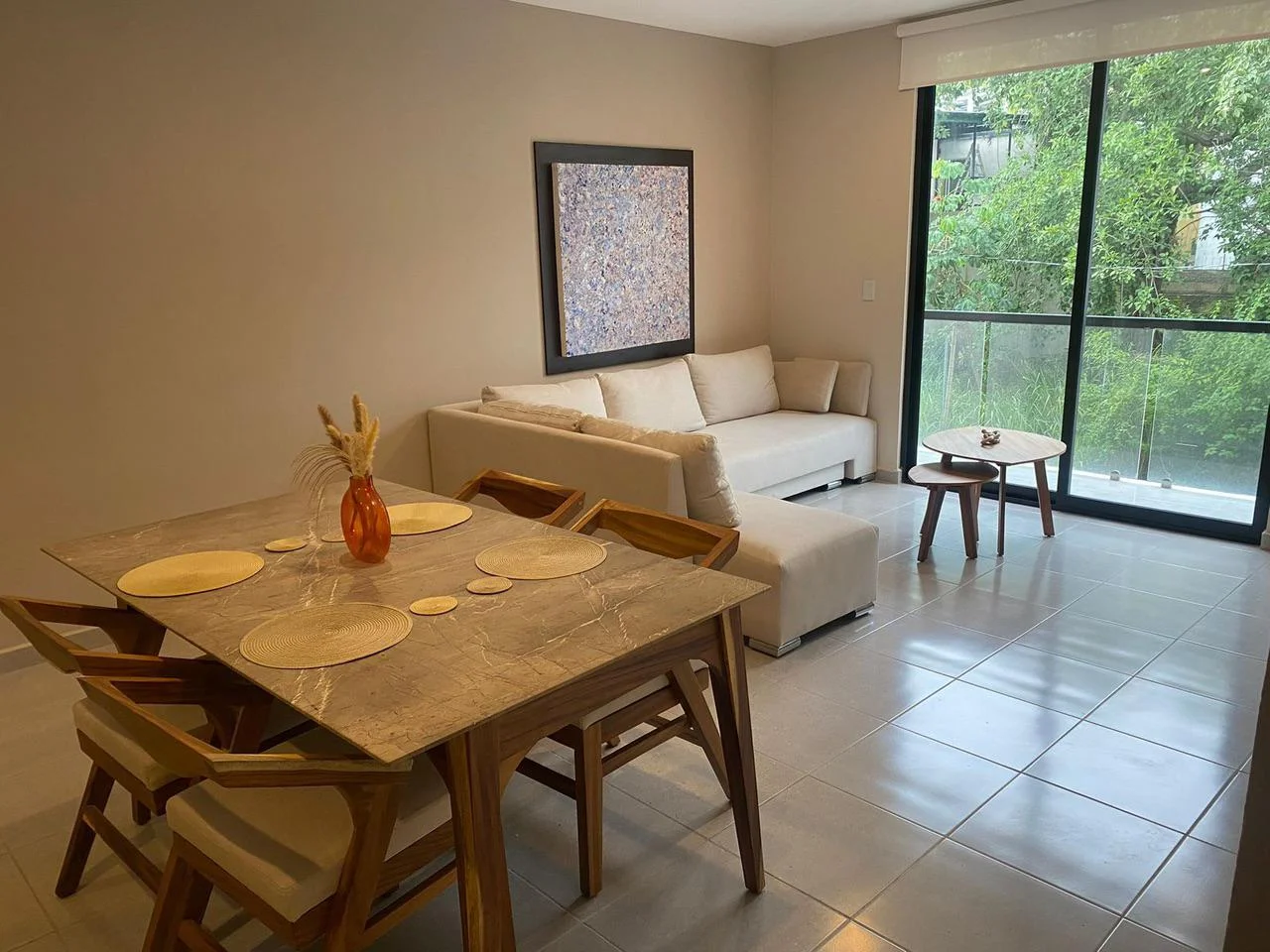 2 Bedroom Apartment in Playa del Carmen