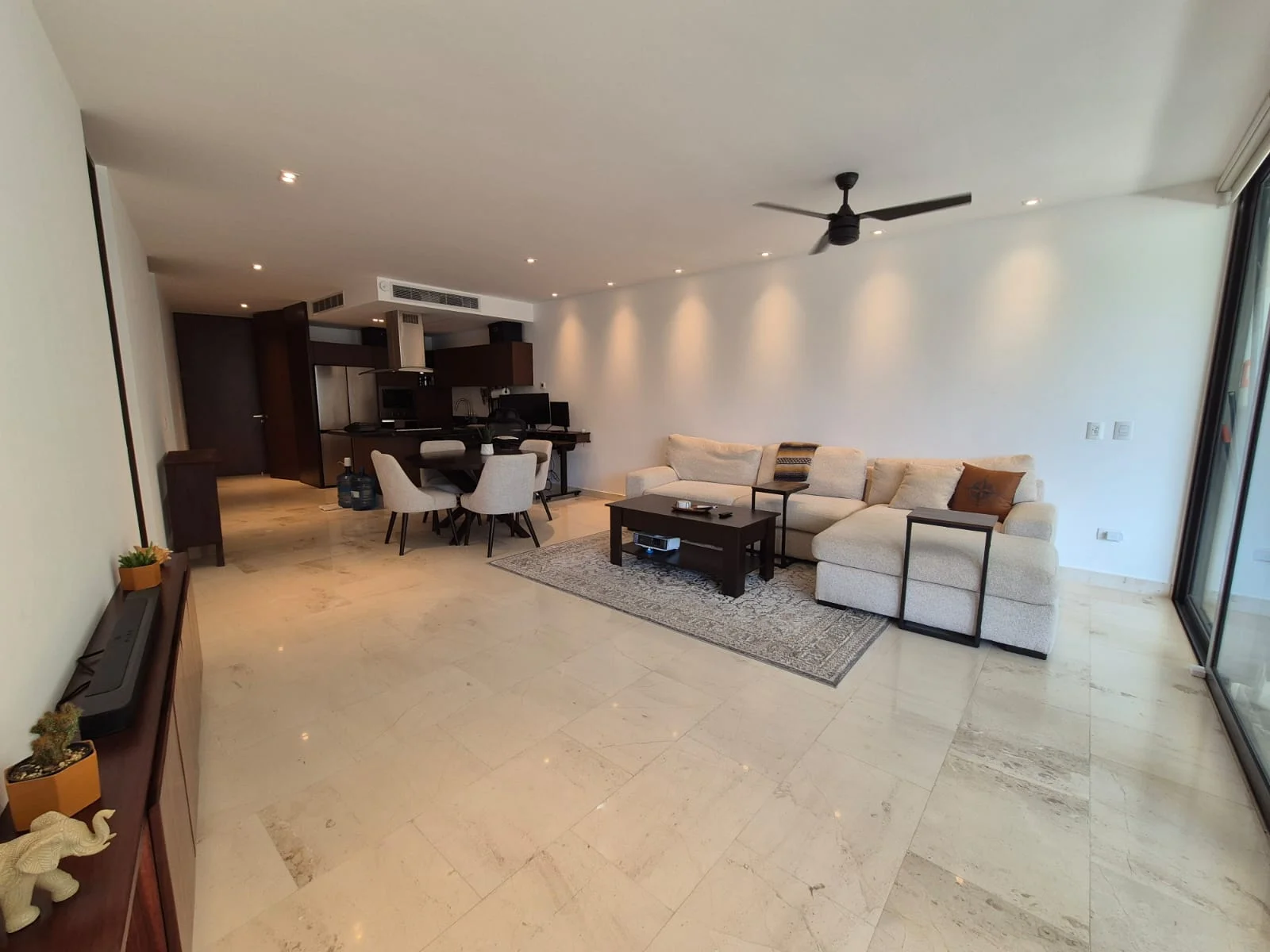 2 Bedroom Apartment in Marila Condominios