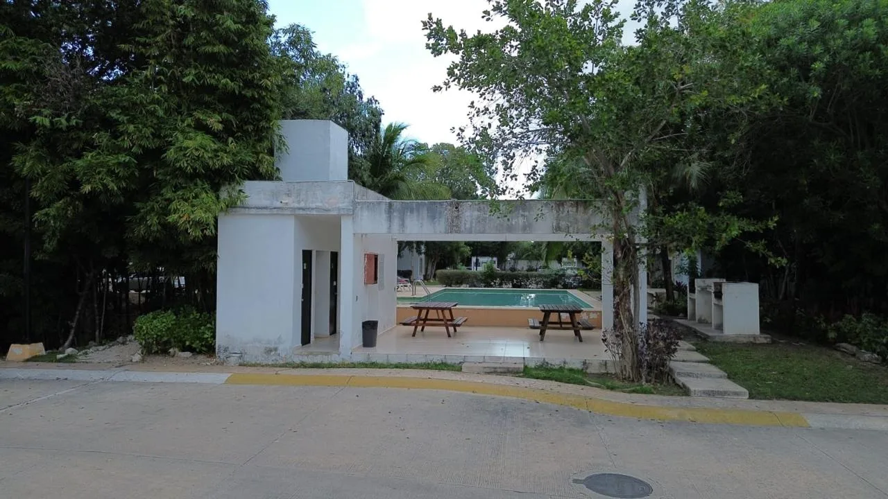 Apartment in Selvanova