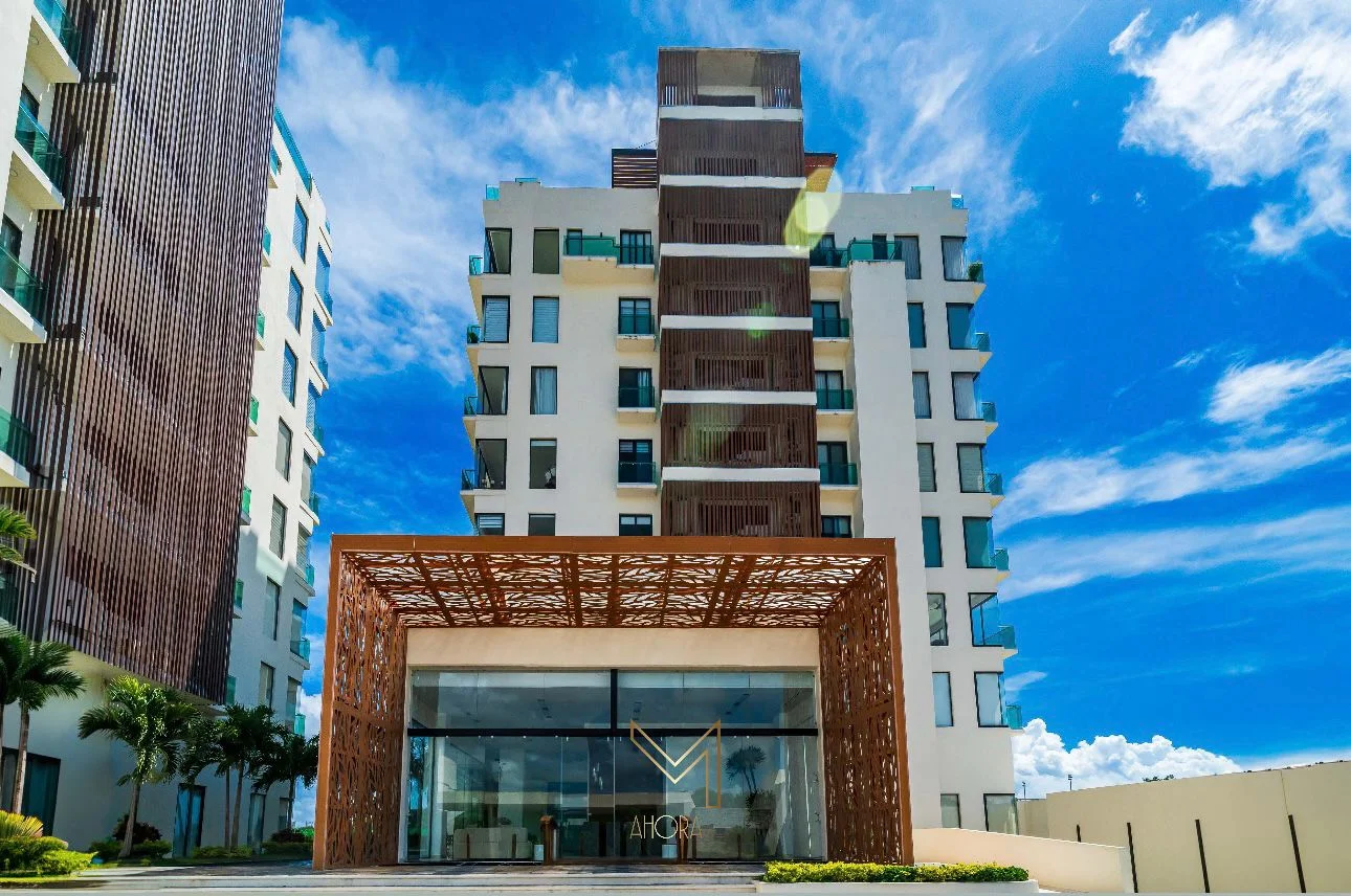 2 Bedroom Apartment in Playa del Carmen