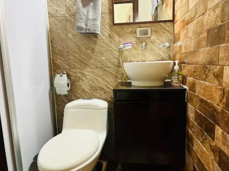 2 Bedroom Apartment in Puerto Escondido
