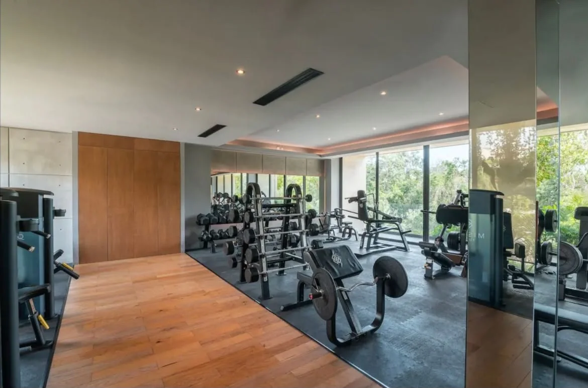 2 Bedroom Apartment in Tulum