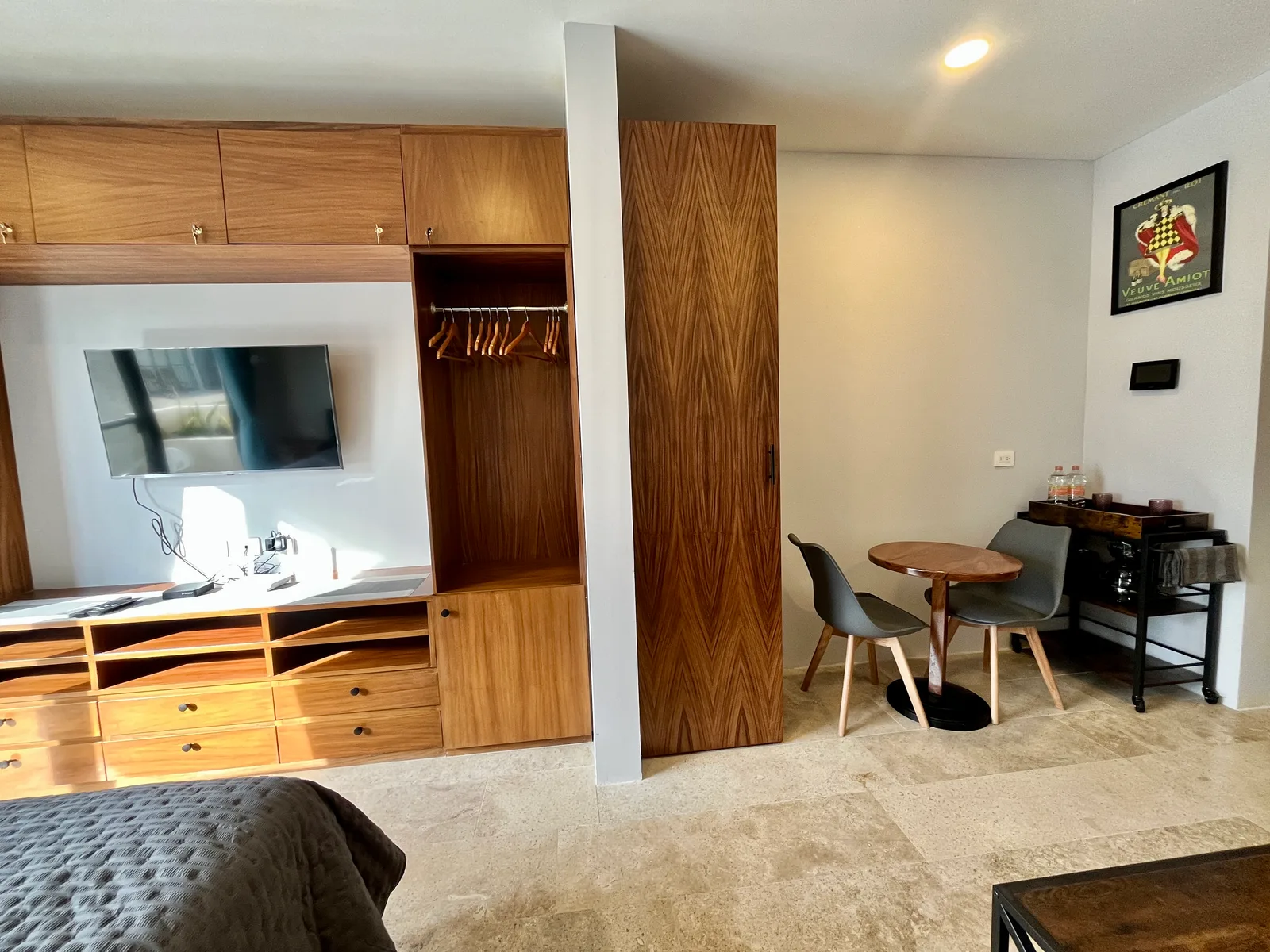 Studio Apartment in Playa del Carmen