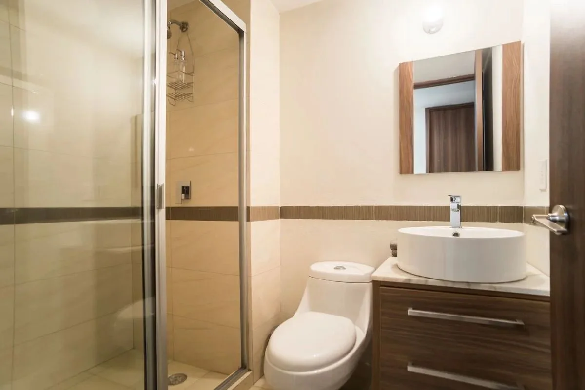 2 Bedroom Apartment in Bucareli