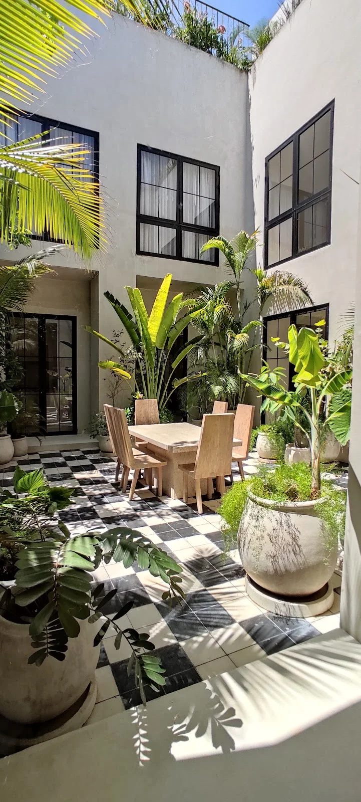 Luxury House in Aldea Zama, Tulum