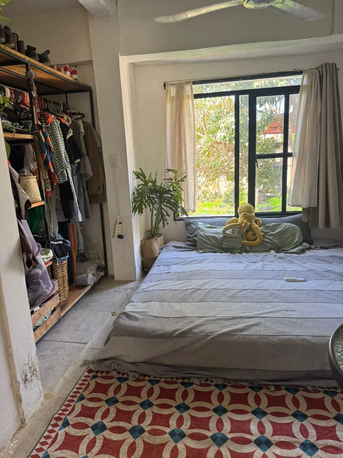 Apartment for Rent in La Punta | June–August