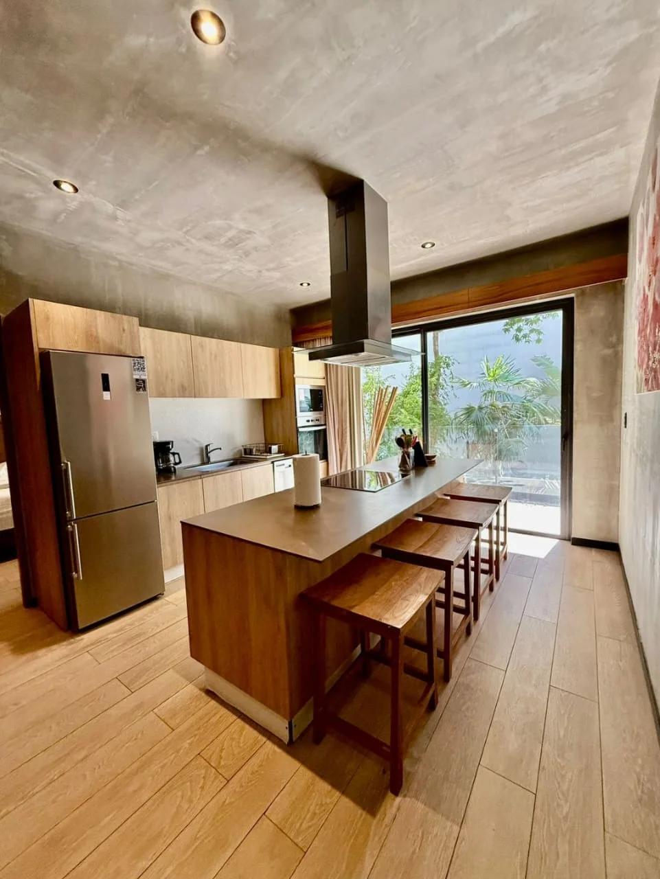 2 Bedroom Apartment Tuk Tulum - Torre Viento, Av. Cobá