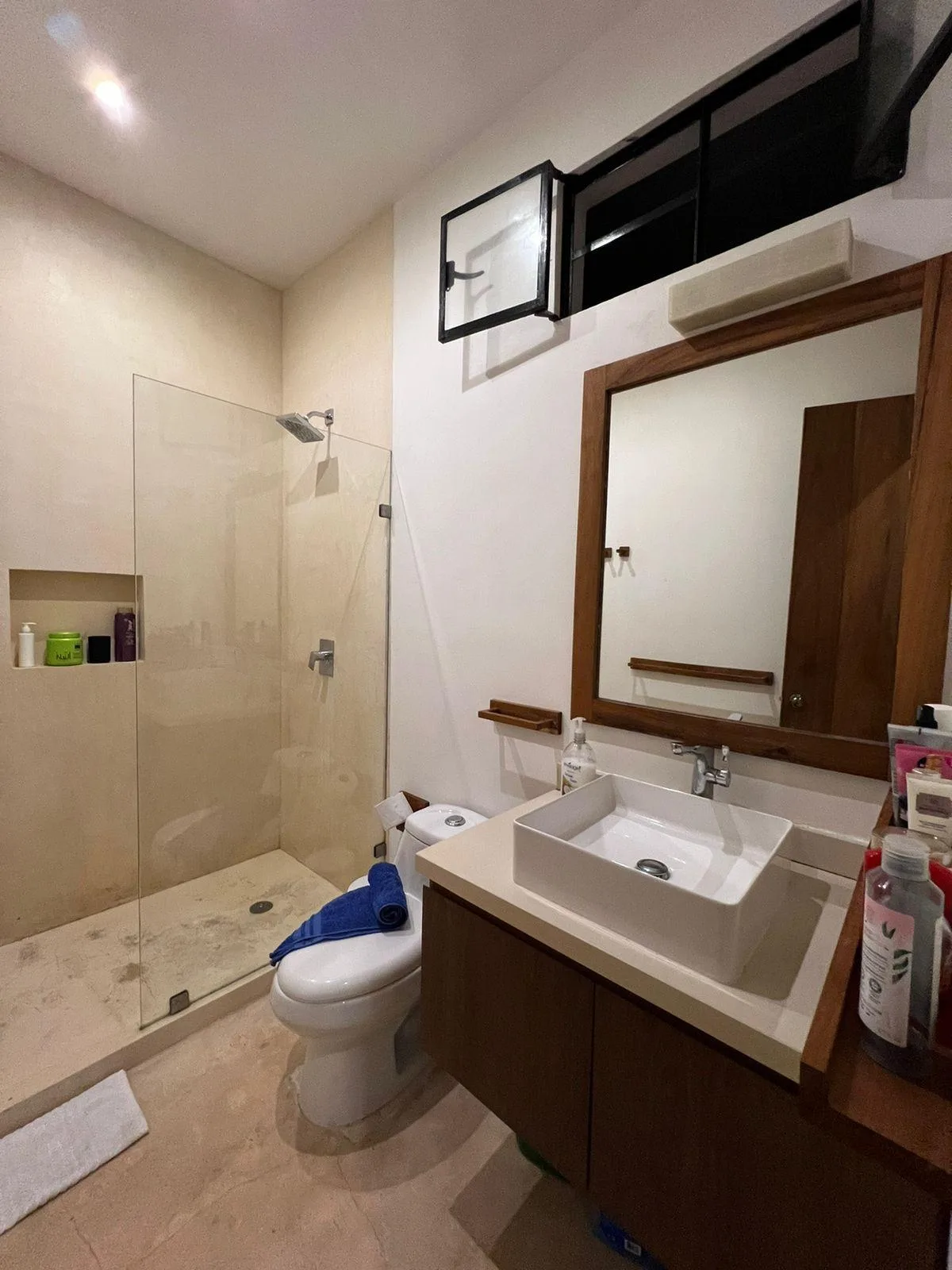 1 Bedroom Apartment in Aldea Zama