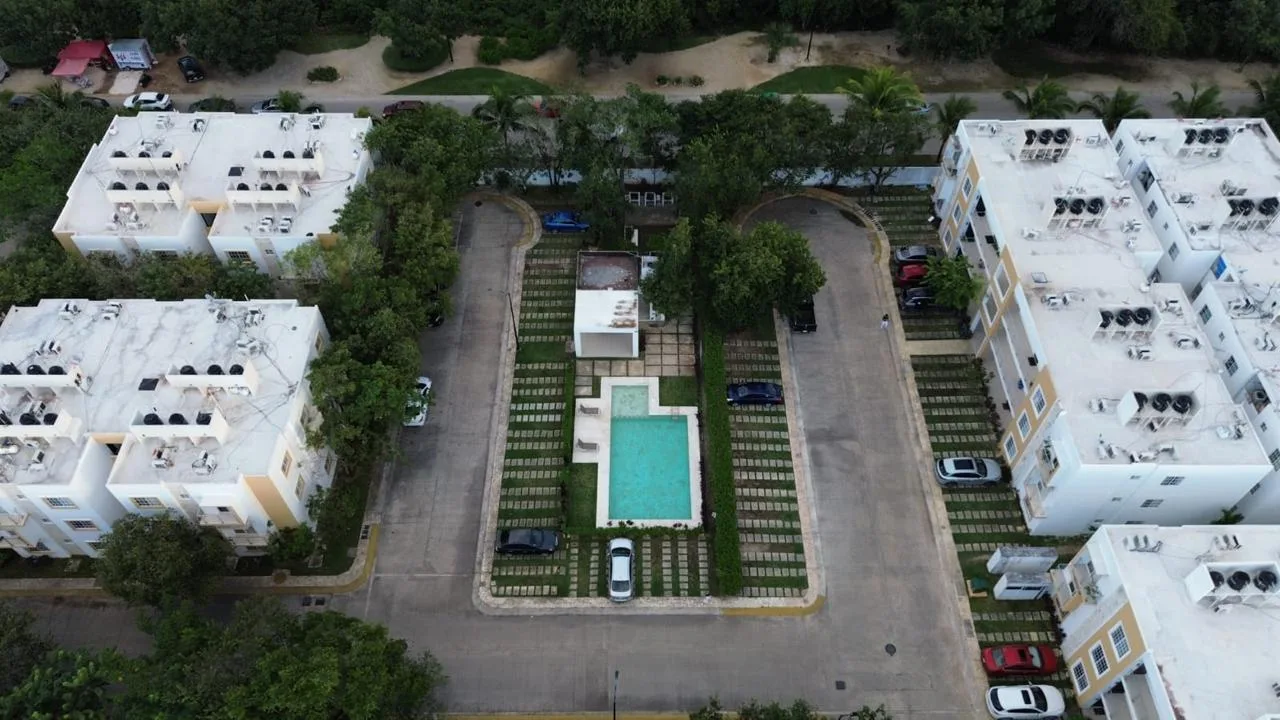 Apartment in Selvanova