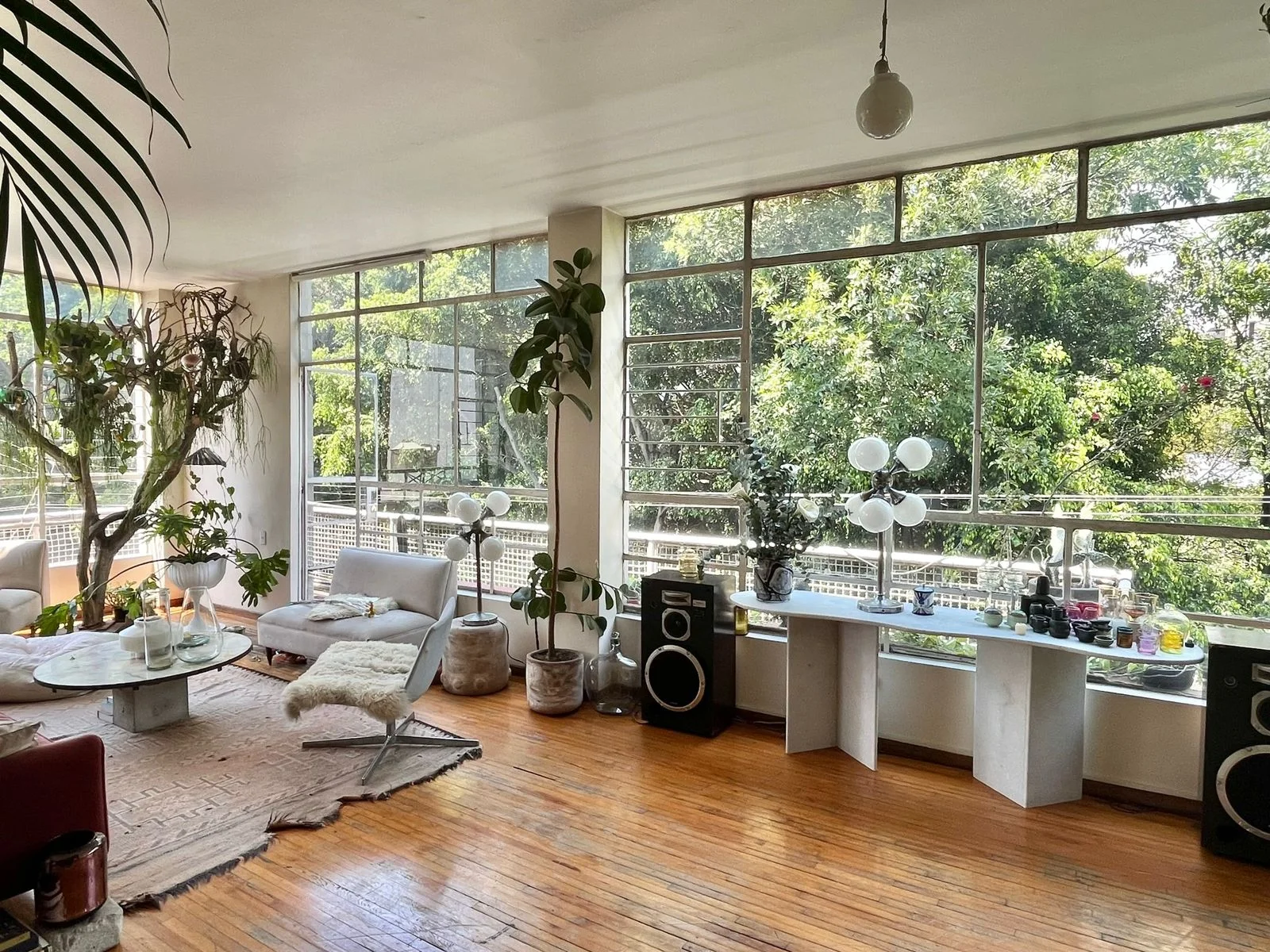 2 Bedroom Loft in Condesa, Mexico City