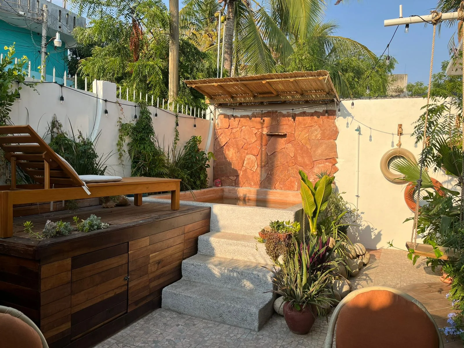 Apartment in Puerto Escondido