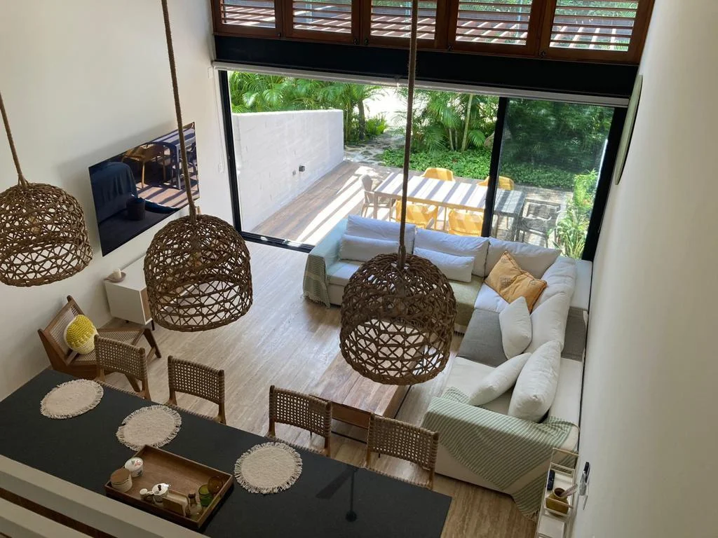 2-Bedroom Loft in Playacar, Playa del Carmen