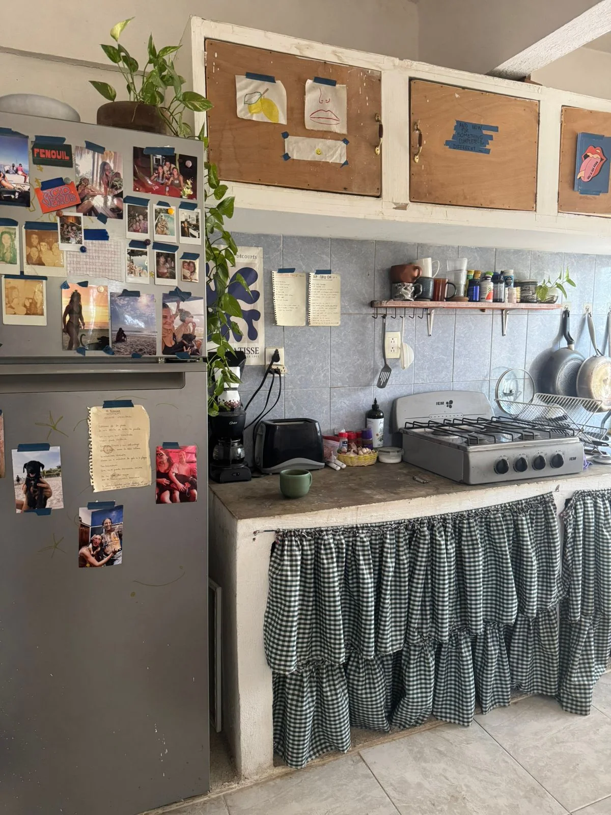 Apartment for Rent in La Punta | June–August