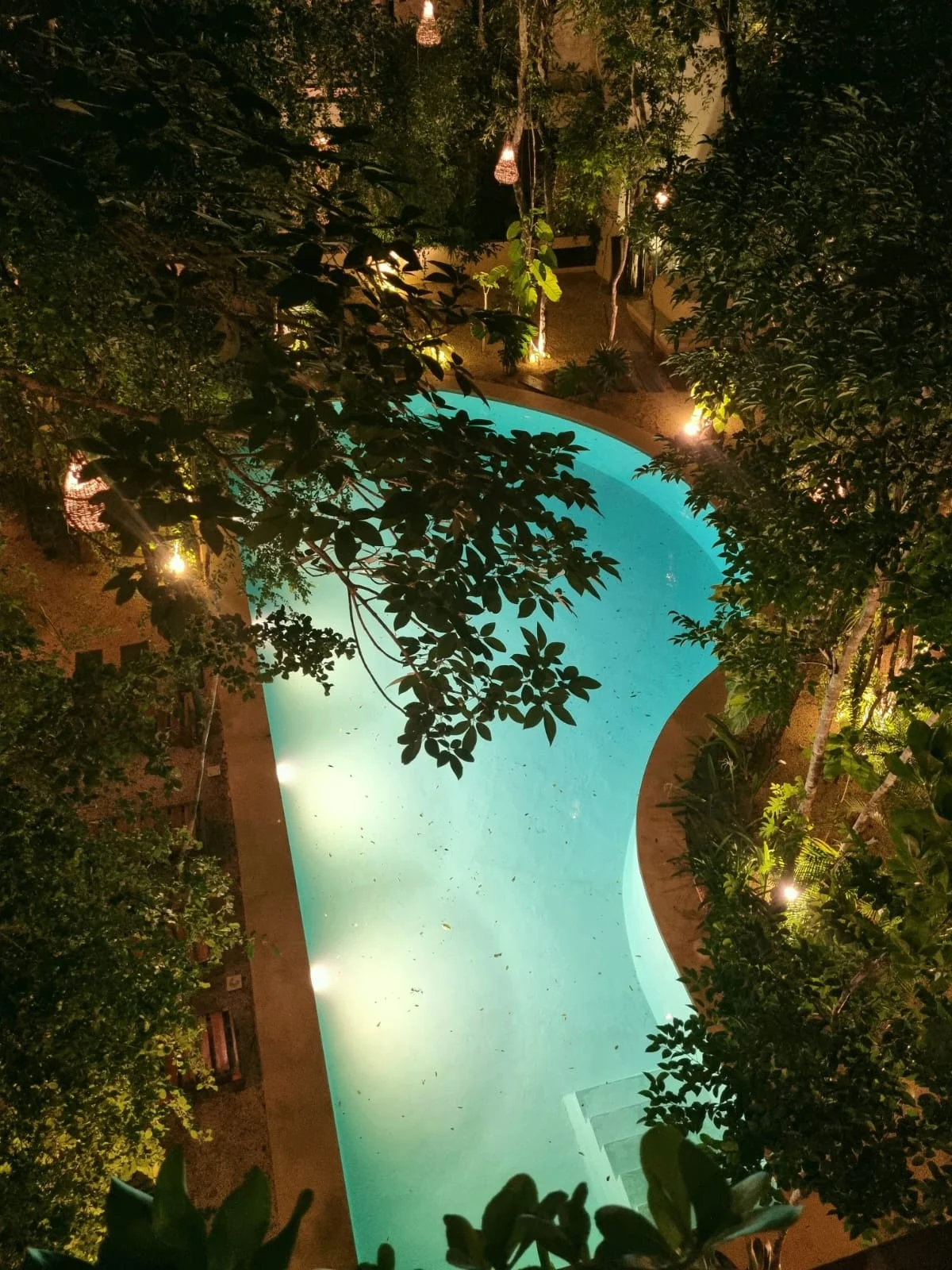 Penthouse in La Veleta